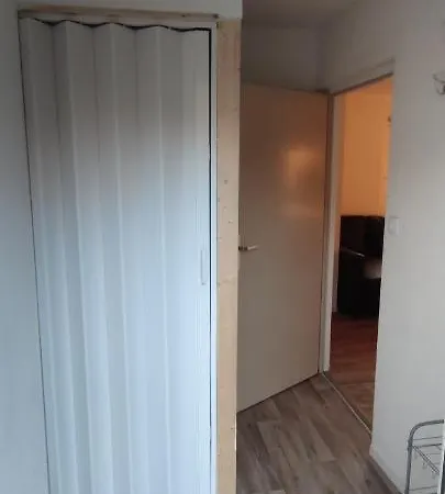 Haus Am - Kek1 Hébergement de vacances Tanna