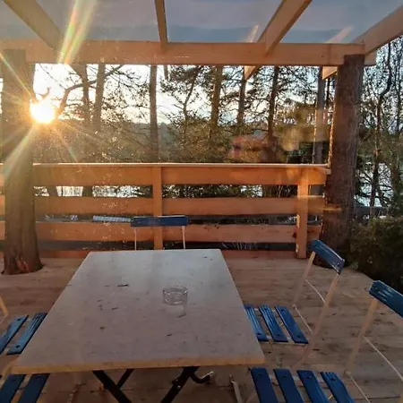 Hébergement de vacances Haus Am - Kek1 Tanna