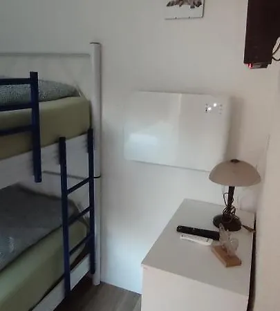 Haus Am - Kek1 Hébergement de vacances *