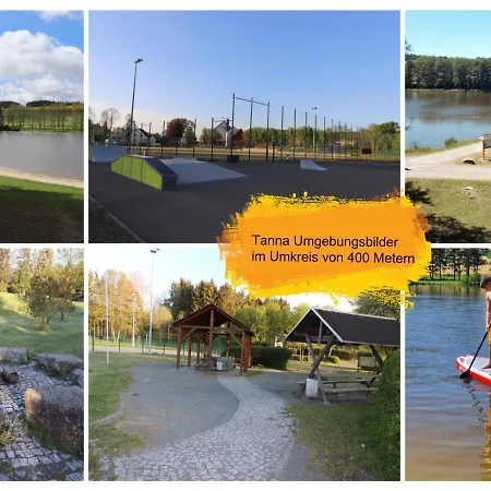Haus Am - Kek1 * Tanna