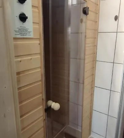 Haus Am - Kek1 Hébergement de vacances Tanna