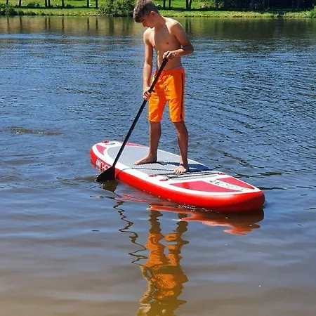 Hébergement de vacances Haus Am - Kek1